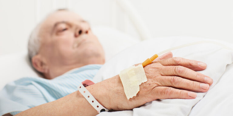 Many people fear cancer – but these lumps are usually benign