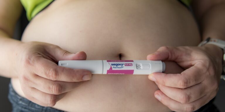 Wegovy faces competition from new weight loss drugs – here are the rivals