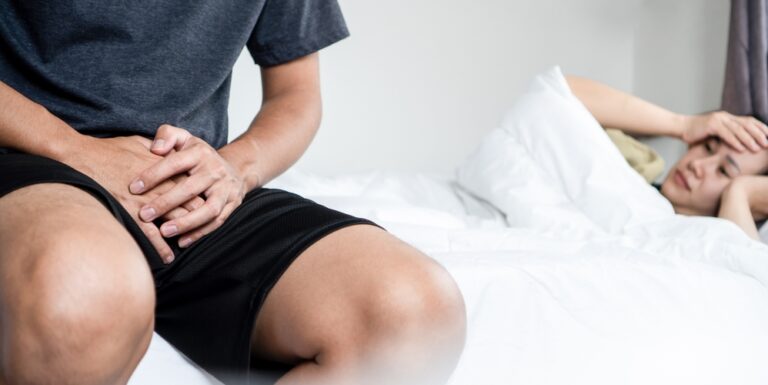 New treatment for prostate cancer reduces the number of radiation therapy sessions