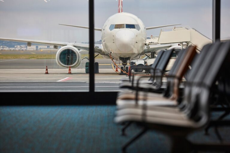 Two scientists face charges after alleged airport smuggling