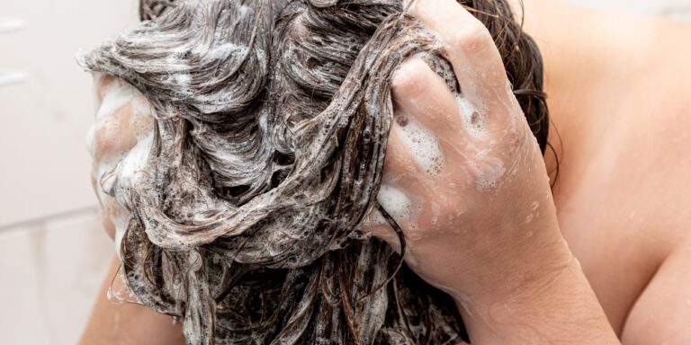 These small changes could keep your hair cleaner for longer