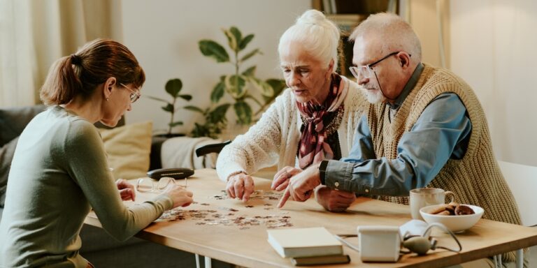 Just 5 to 15 minutes of daily exercise can keep the brain sharp – regardless of age
