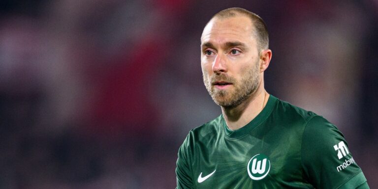 Defibrillator may have saved Christian Eriksen’s life – here is how it works