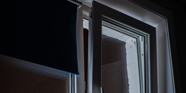 Many people sleep with the window open – but it’s not always the best solution