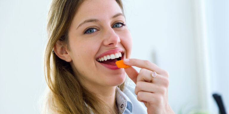 These foods can support your vision in everyday life