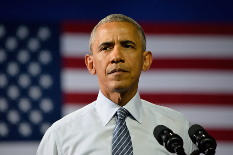 Barack Obama makes rare admission about his health