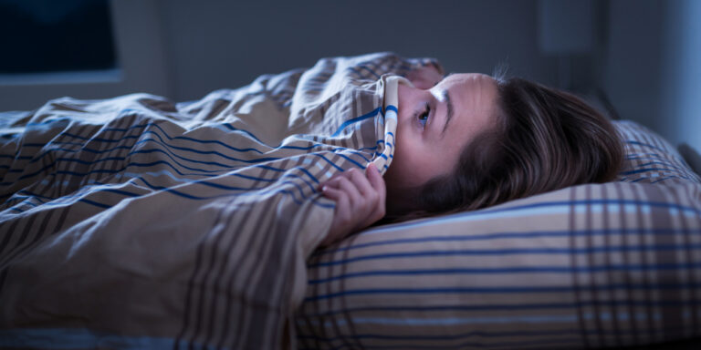 These foods may increase your risk of nightmares