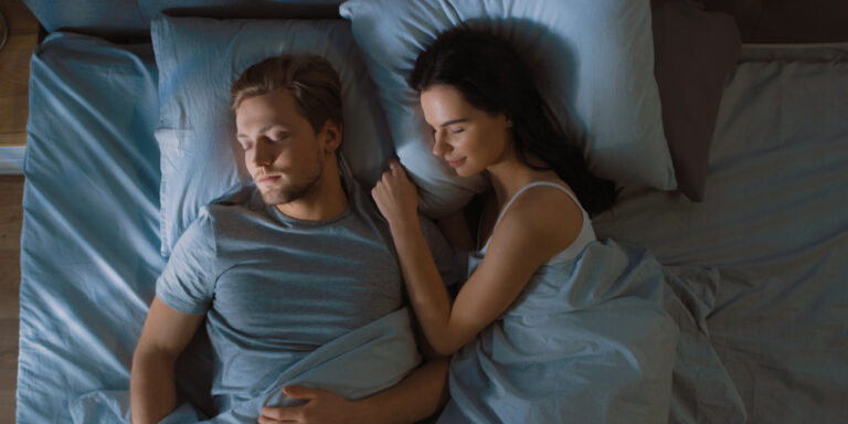 New study finds men and women perceive sleep differently