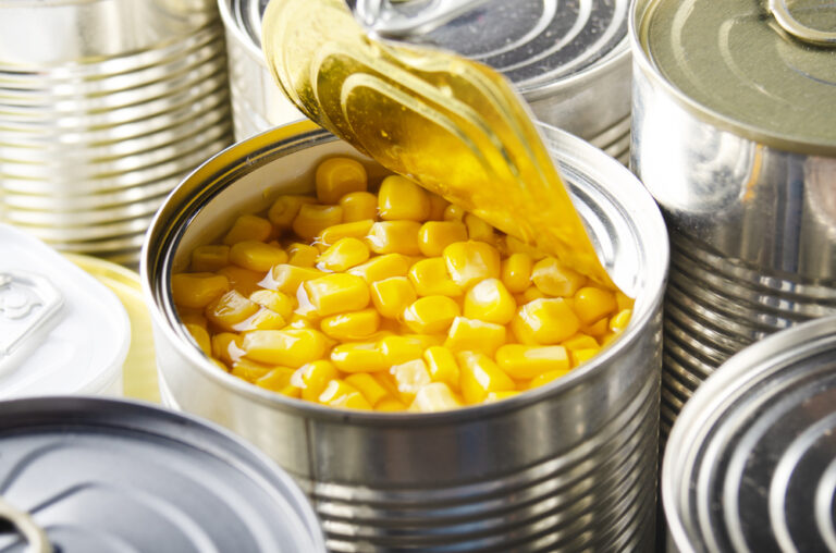 How corn can affect your body if you eat them regularly