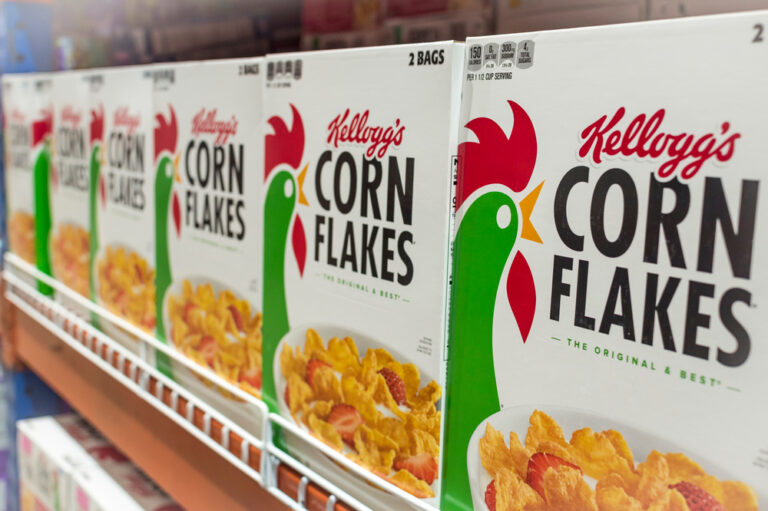 These breakfast cereals may help reduce the risk of stroke