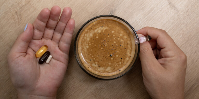 Supplements and medications you should never combine