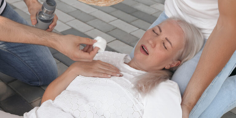 Too much water can lead to poisoning – watch for these signs