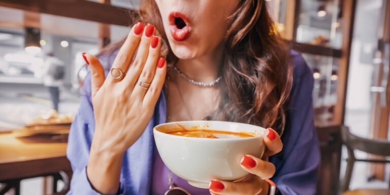 Love spicy food? New study points to a hidden cancer risk