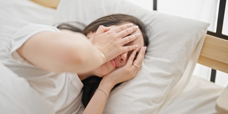 These diseases can reveal themselves through your eyes