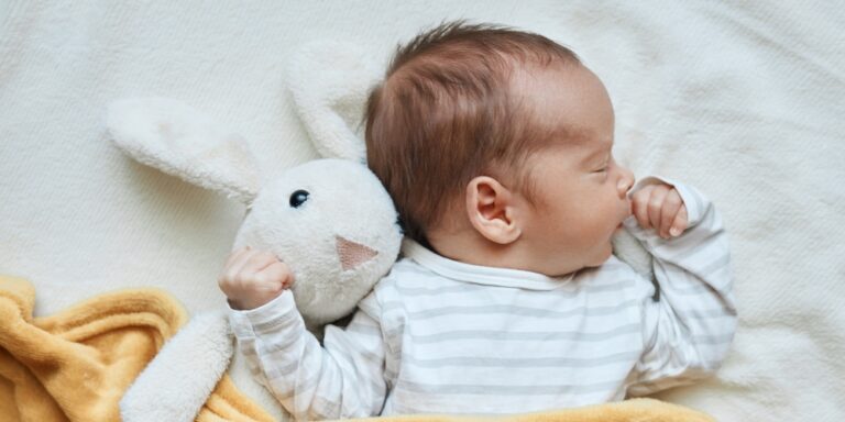 Can an epidural harm the baby? Study of nearly 500,000 births provides a clear answer