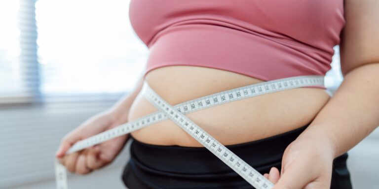 Exercise may not be the key to losing weight, study suggests