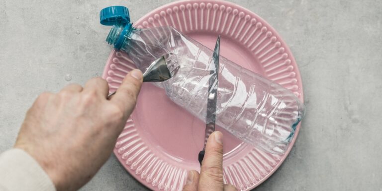 Microplastics are in our bodies – but are they harmful?