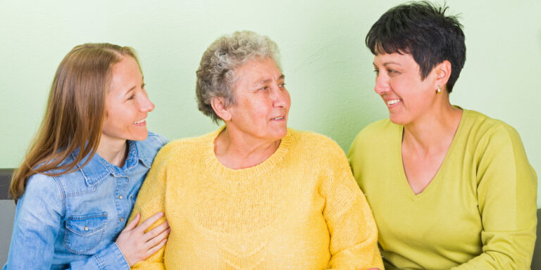 Warning signs of dementia that often go unnoticed