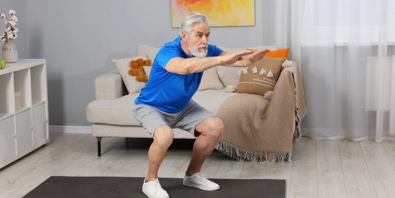 Want to build muscle and lose fat? This is how long you actually need to work out
