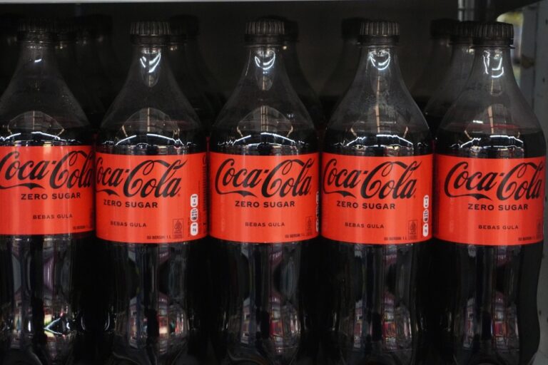 Research: Sugar-free soft drinks are not necessarily a healthier alternative