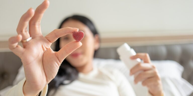 New study: Iron supplements may reduce aggressive behavior