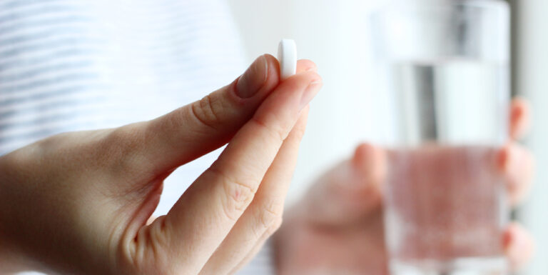 Study suggests new weight-loss pill could compete with Ozempic