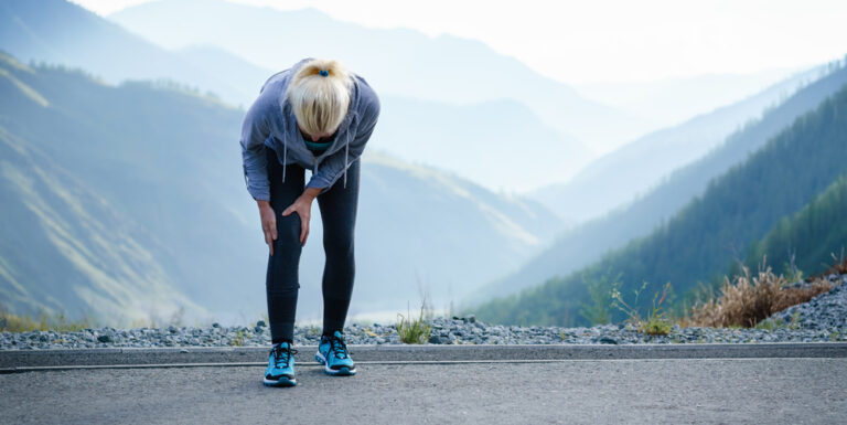 The best types of exercise for healthy joints
