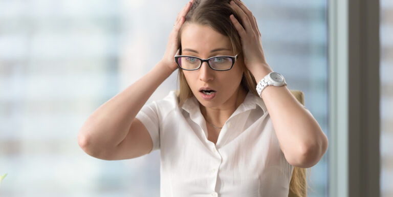 Experts explain why your inner critic is louder than your positive thoughts