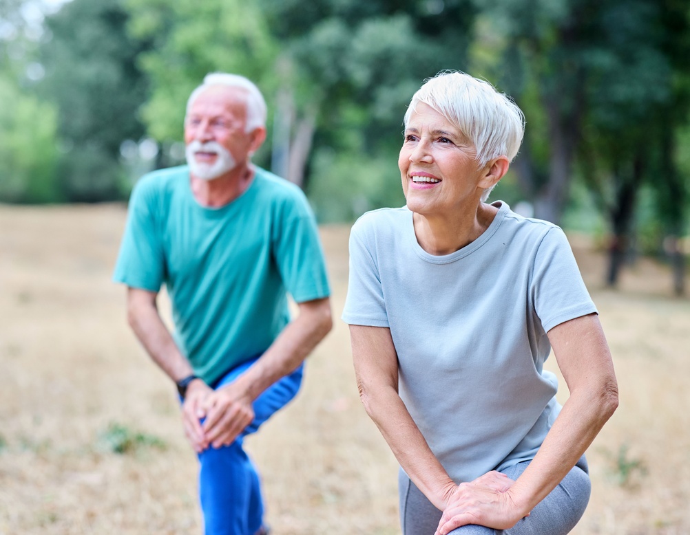 The best time of day to exercise based on your sex