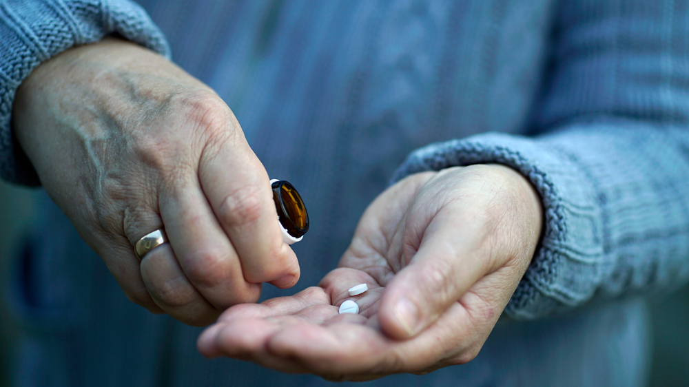 Popular medication is taken by millions every day - but few know it may increase the risk of stomach cancer over time