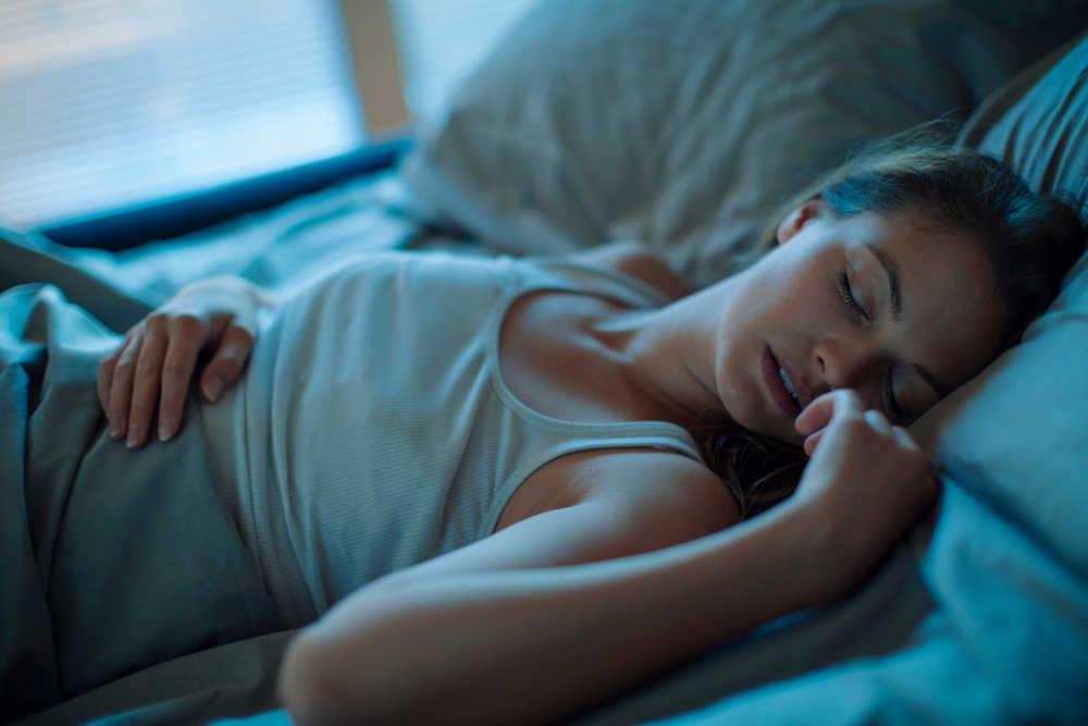 A specific type of deep sleep may help shield your brain from Alzheimer's damage
