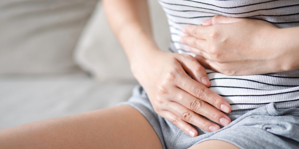 Your gut bacteria could be spreading to the people you live with