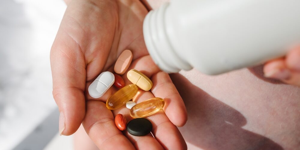 7 supplements to avoid if you take an SSRI