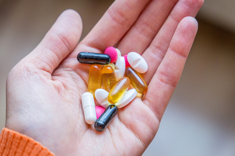 A common prescription may be putting older adults on more drugs than they need