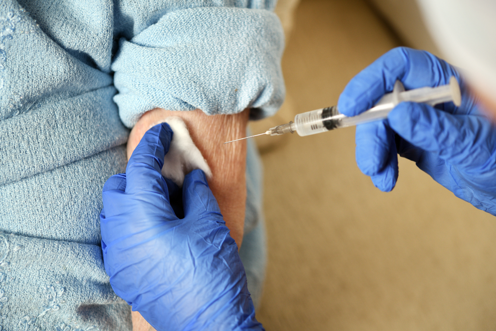 Doctors release their own fall vaccine guidelines - here is who needs what