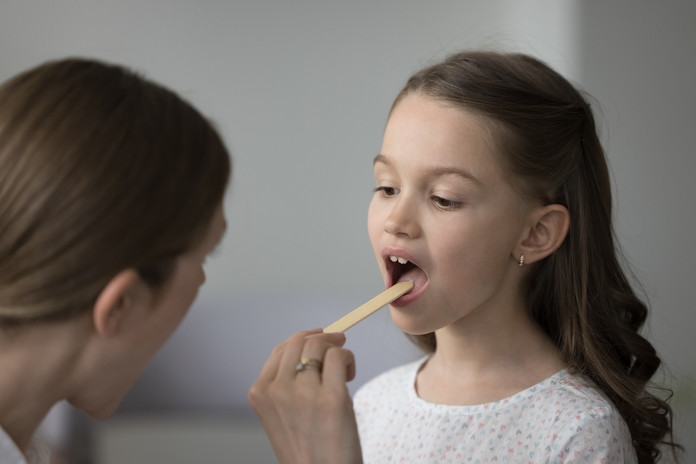 Children who have tonsils removed may get more respiratory infections afterward, a new study suggests