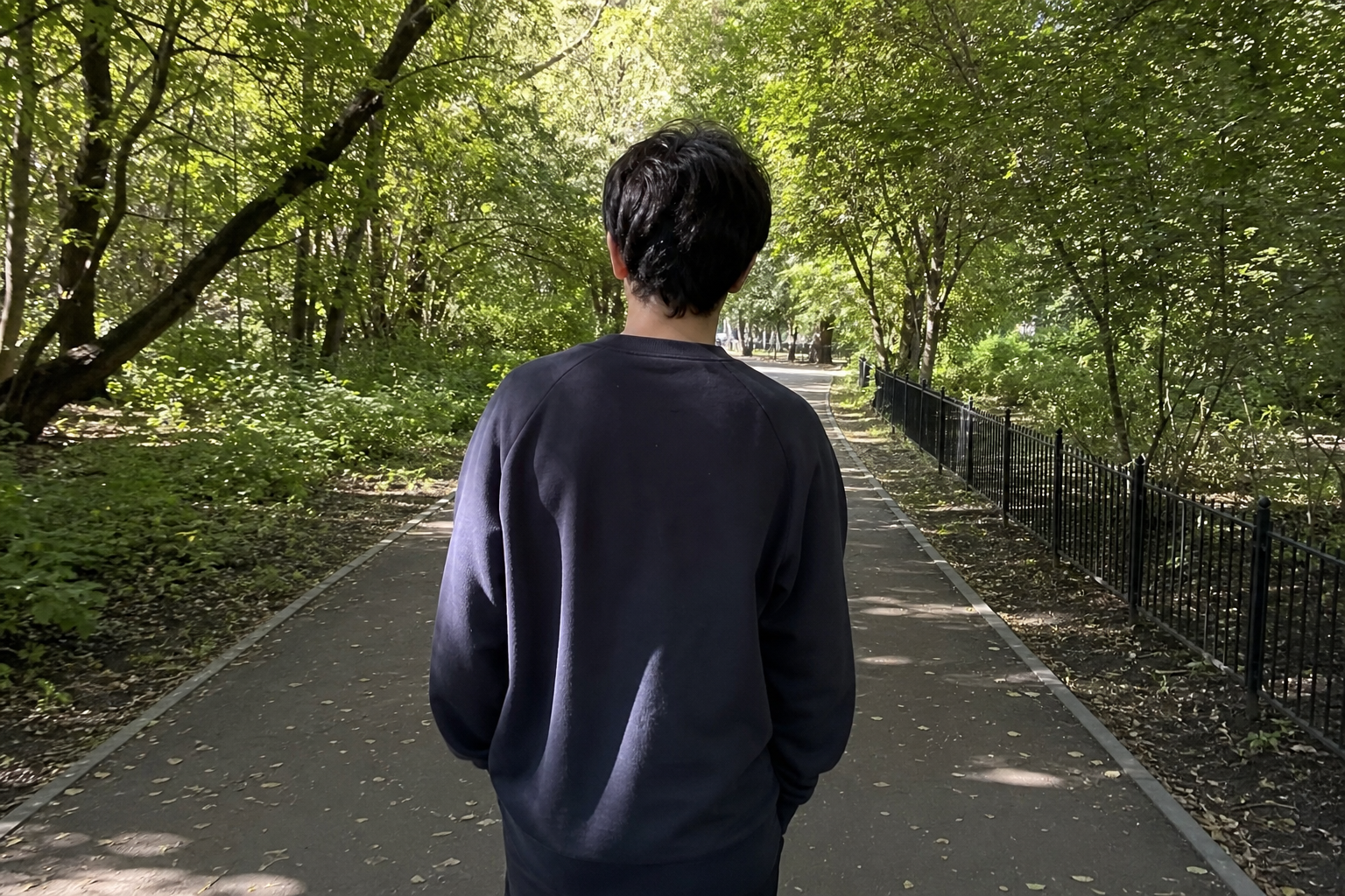 Just 2.5 hours of moderate exercise a week may make your brain look ...