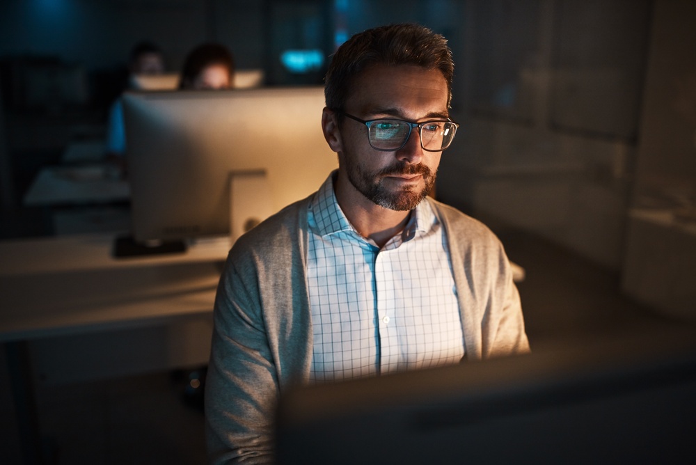 Photo: welltica.com Why Night Owls Struggle More With Mental Health and Work-Life Balance