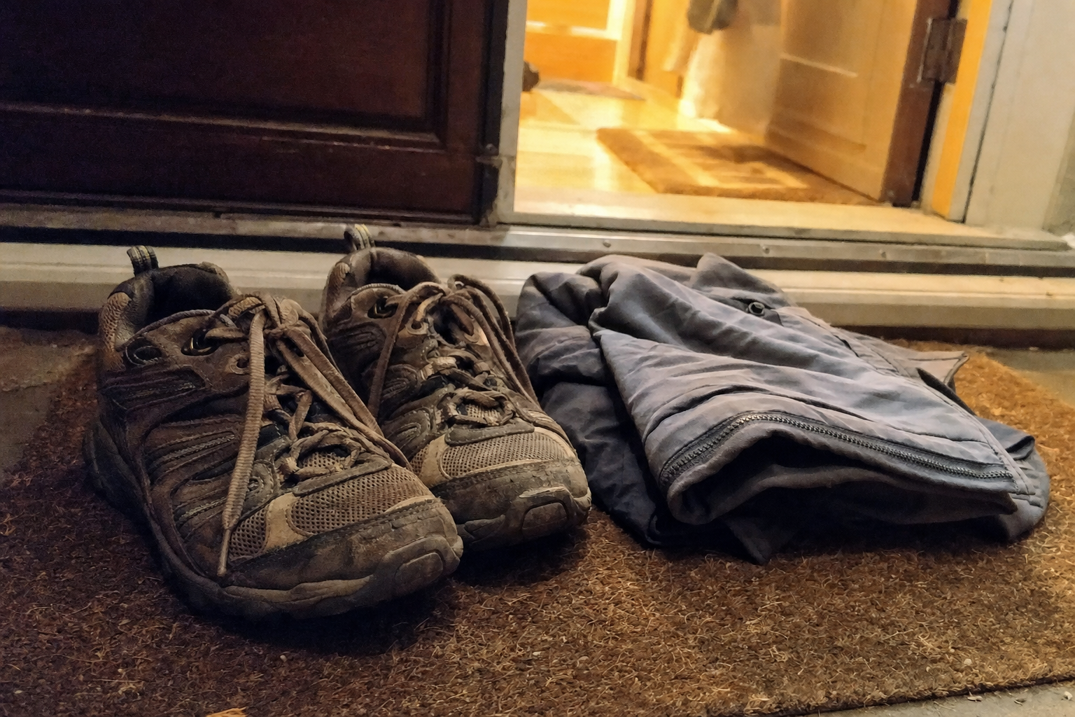 4. Skipping the Weekly 150 Minutes of Movement