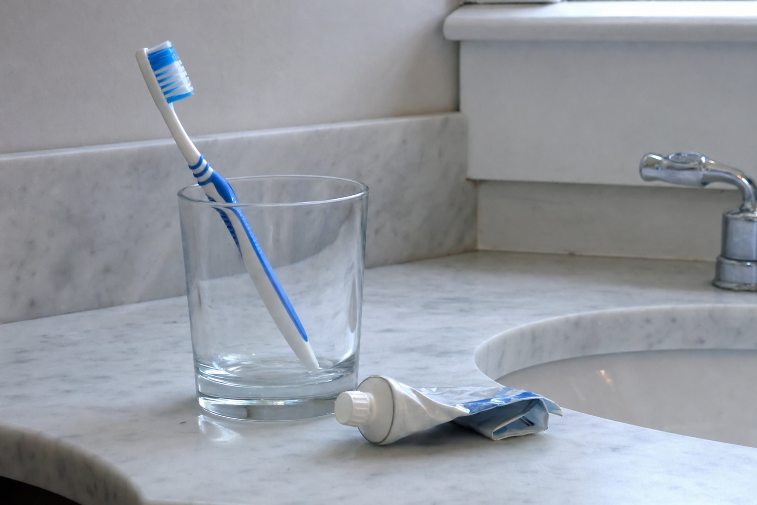 9. Neglecting Your Teeth and Gums