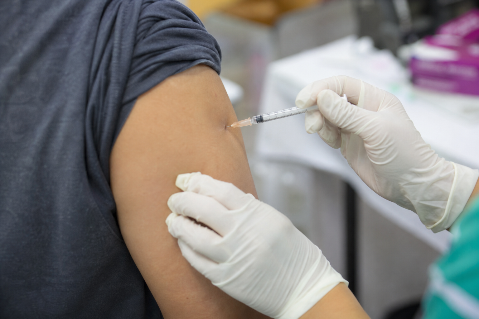 How well does this year’s flu shot actually work? New study reveals the ...