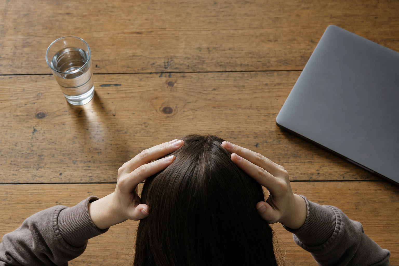 5. Headache