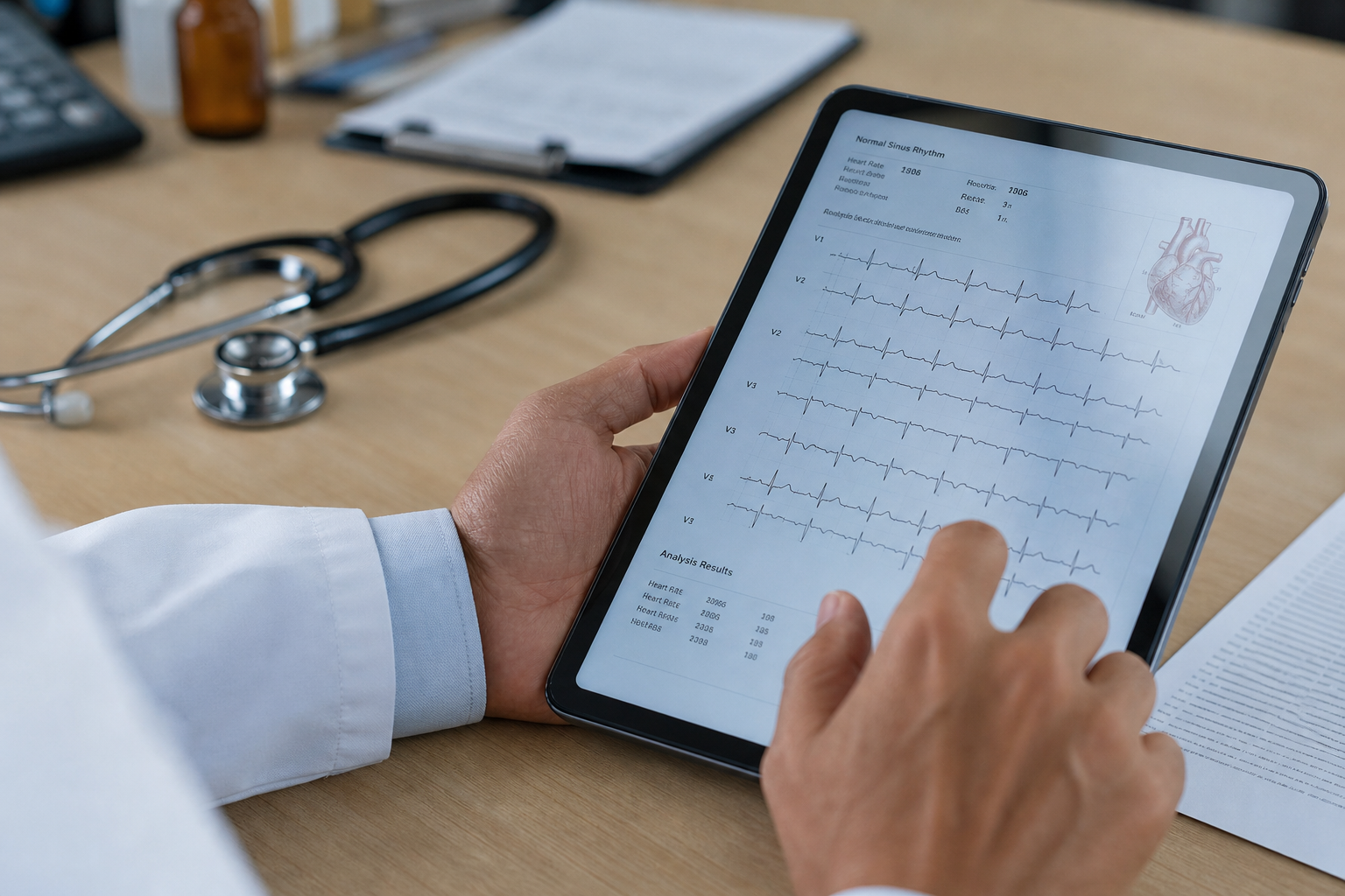 If you’ve had genetic cancer screening, newer tests may catch risks