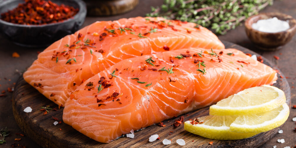 One diet pattern may slow your brain's aging