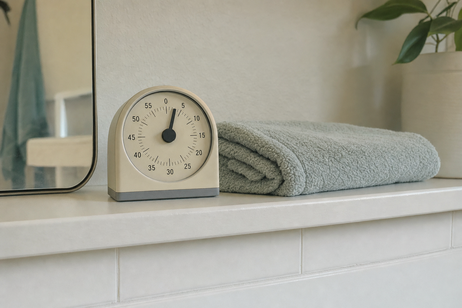 9. Urinating More Often, or Only Small Amounts